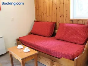 Appartement 3 pièces - 8 couchages - Proche pistes et commerces à Vars Les Claux - Image 2