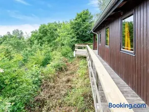 Lovely Holiday Home in SpÃ¸ttrup near Sea - Image 2