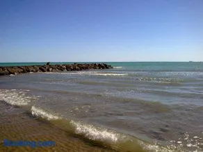 El apartamento de Marina en Chilches playa - Image 3