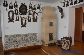 Lovecký Apartmán na náměstí ve Frenštátě pod Radhoštěm - Image 3
