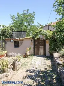 Landhaus 'Villa Valeria' mit privatem Pool, Garten und WLAN - Image 1