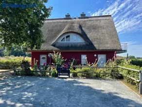 Ferienhaus Hofblick Gut Gustrowerhöfen - Image 1
