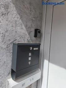 Appartement Klimaanlage WC - Image 3