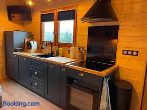 Mas des Poutres - Tiny house - Image 1