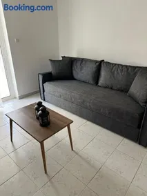 Seaside Paralio Apartment - Image 2