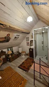 Longère Typique — Charmante chambre d'Hôte - Image 5