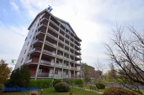 Hotel Residenza Delle Alpi - Image 1