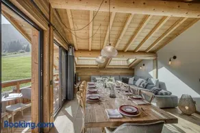 Chalet des joux - Image 3