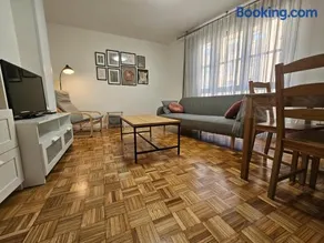 R2R - Moderno y acogedor apartamento - 619A - Image 3