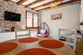 Appartement Aux Deux Tours - Image 4