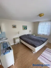 Solhyddan, tvårumslägenhet i villa nära havet - Image 4