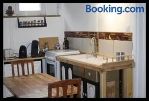 maison d'artiste accès jardin - Image 3
