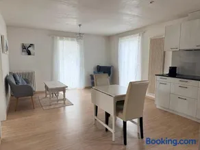 Charmantes Apartment bei Aarau - Image 1