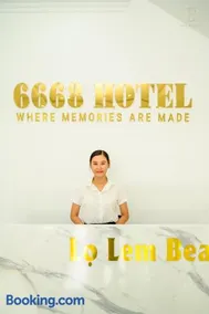 6668 Hotel - Chi nhánh 1 - Image 4