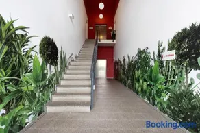 Chambre chez l'habitant avec terrasse et internet haut débit | Vue jardin | Adaptée au travail à distance | Avec animaux admis - Image 5