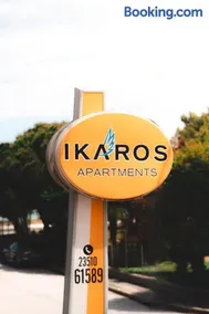 Ikaros Apartments - Image 1
