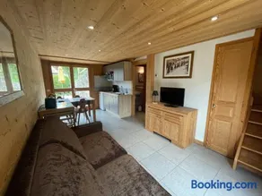 Chalet Aravis - Image 1