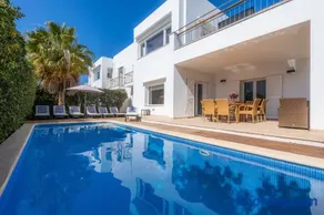 Villa Costa Eugenia - Image 2