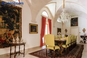 Palazzo P D'ajmo - Dimora Storica - Image 4