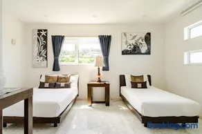 Casa de nicki 恩納村 - Image 1