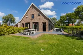 Welcome in - Vakantiehuis 't Blauwtje met ruime tuin I Lepelstraat 18A - Image 1