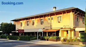 Vivo Hotel - Image 1