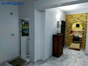 Mohamed's Apartment in the Heart of Historic Cairo, Al-Muizz Street, Downtown - Image 4