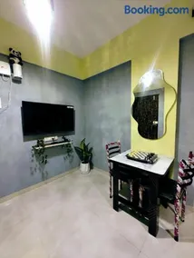 202 JC Homes Modern 1BHK in Navi Mumbai - Image 3