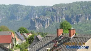Ferienwohnung Felsblick - Image 1
