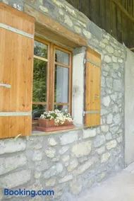 Chambre d'hôtes l'Aire du temps Savoyard - Image 2