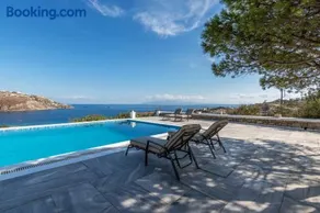 Archon Mykonos Luxury Villa - Image 4