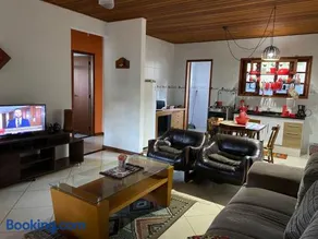 Lumiar centro com Wi-FI aconchegante apartamento com 2 quartos mobiliado com ventiladores - Image 2