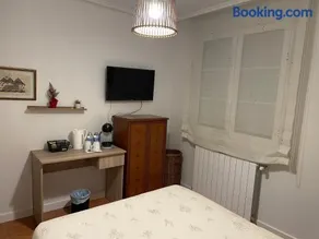 Habitación con baño privado y jardín Cerca de las playas - Image 4
