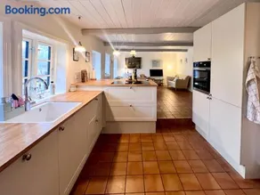 Renovated 1872 Country Estate On South Langeland - Image 3