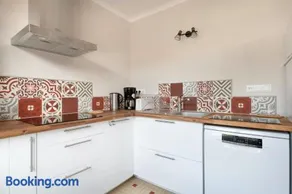 Maison avec jardin à 140m de la Plage - Image 3