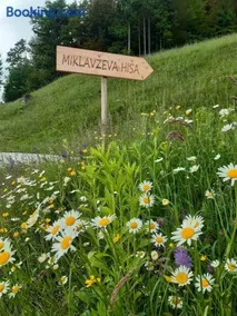 Miklavževa hiša with a bread oven - Image 2