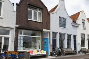 Zierikzee Appartement ZZ 41 at the Waterfront - Image 4
