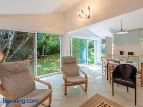 Holiday Home Domremy by Interhome - Image 2