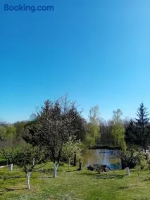 Spa & Heated Pool Holiday House - Šumska vila - Image 3