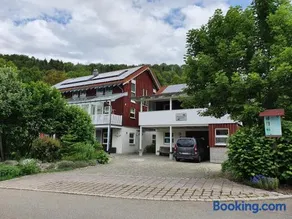 Ferienwohnungen Kätzlehaus - Image 1