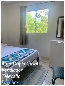 Pousada Estrela Veadeiros - Image 2