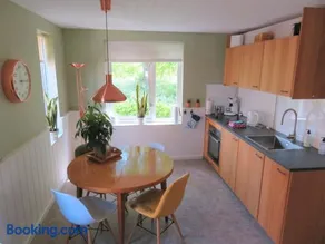 Holiday apartment free parking and airco Boven Jan Enkhuizen - Image 2
