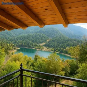 Aithra Boutique Suites - Image 1