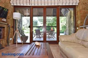 Luxurious Sunny Villa near the beach with a pool - Image 2