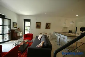 Gîte de charme à 15mn de Bordeaux Autonomie 100% - Image 2