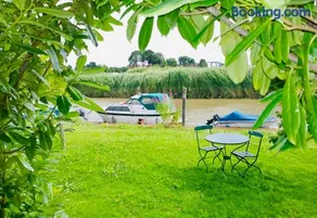 FeWo Blankenese im Haus Lühegarten - Image 2