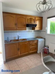 L'Océan, maison avec jardin clos - Image 3