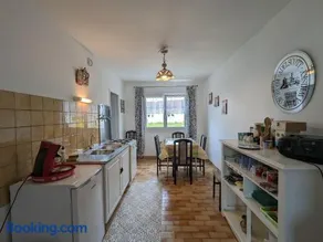 Gîte Renardeau : Confort et Nature à Chassey-Beaupré - Image 1