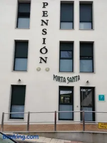 PENSION PORTA SANTA - Image 5