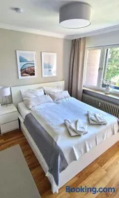 Ferienwohnung Edelweiss in Bernau am Chiemsee - Image 2